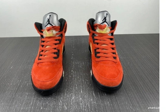 Jordan DD9336-800 DD9336-800 Mars Dunk Retro 5 on 0708
